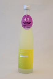 美丈夫ゆずしゅわっ　500ml